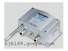 北京特銷維薩拉溫濕壓一體變送器PTU300-- 北京博倫經(jīng)緯科技發(fā)展有限公司
