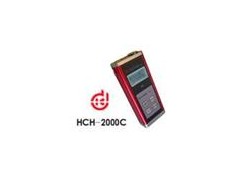 上海最好的HCH-2000C超聲波測厚儀品牌推薦-- 上海測振儀儀表有限公司超聲波測厚儀