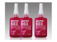 可賽新TS1603膠水【成都市樂泰６０３膠水】圓柱形固持膠-- 成都市樂泰膠水代理有限公司網絡直銷