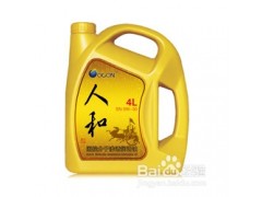 國控人和潤滑油SN  5W-30，民族特色的高品質潤滑油-- 深圳市國控油品有限公司