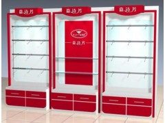 鄭州哪里的展示柜出租價格便宜？-- 鄭達家具租賃中心