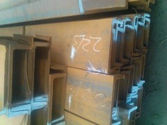 方管訂單情況不佳,鋼廠主動(dòng)減產(chǎn)13761311617-- 上海低合金方管有限公司寶山分公司第一家大口徑方管廠