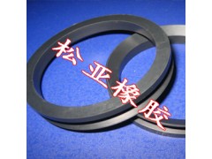 VD形橡膠密封圈JB/T6994-93標準松亞橡膠最專業(yè)-- 河北松亞橡膠廠