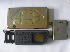 神鋼挖掘機(jī)控制器，電腦板批發(fā)-- 廣州鑫興挖掘機(jī)配件有限公司營銷部
