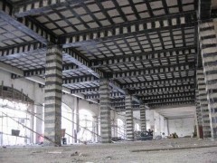 重慶碳纖維加固首選東旭！-- 重慶東旭建筑加固工程有限公司