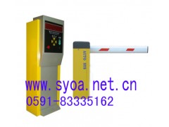 福建停車場管理系統(tǒng)/福州停車場收費系統(tǒng)/停車場紅綠燈控制系統(tǒng)-- 福州思遠智能技術(shù)有限公司