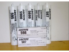 重慶樂泰598膠水【成都可賽新TS1598硅橡膠】平面密封硅橡膠系列-- 成都市樂泰膠水代理有限公司網絡直銷