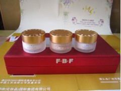 南寧菲芭菲代理商，菲芭菲煥顏養顏3件套-- 廣西南寧市護膚精品化妝品公司銷售部