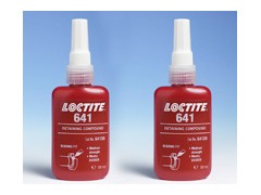 成都市樂泰641膠水【重慶市樂泰641膠水代理】適用經常拆卸固持膠-- 成都市樂泰膠水代理有限公司網絡直銷