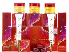 正品祈姬3+2嫩膚養顏組合，祈姬系列護膚品-- 廣西南寧市護膚精品化妝品公司銷售部