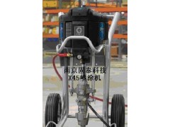 鋼板生產(chǎn)線油漆固瑞克噴涂機，290cc噴涂機-- 南京固泰科技有限公司銷售部