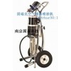 防盜門(mén)面漆噴涂機(jī)，固瑞克merkur混氣