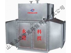 工業鍋爐煙氣余熱回收換熱器-- 山東永進節能環保科技有限公司