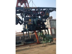 供應鄭州受國家知識產權保護軌道式專用加厚筒提升式攪拌機-- 鄭州市興隆建筑機械有限公司銷售部