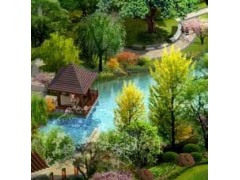 重慶園林設(shè)計(jì)公司力薦尚域園林-- 重慶尚域園林設(shè)計(jì)工程有限公司