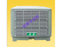 冷風(fēng)機(jī)各配件最關(guān)鍵的是哪一個？佳爽冷風(fēng)機(jī)廠給您解答-- 保定市佳爽空調(diào)設(shè)備制造有限公司保定德威格冷暖設(shè)備廠