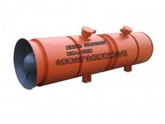 FBD№6.3/2×15礦用局部通風(fēng)機(jī)招商-- 山東泰山礦山機(jī)械有限公司銷售部