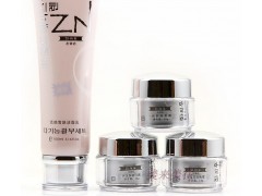 正品韓國左依右系列護(hù)膚品，南寧左依右4件套多效嫩膚霜代理-- 廣西南寧市護(hù)膚精品化妝品公司銷售部