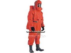 重型氣密性防化服——河北重型氣密性防化服，A級氣密性防護服-- 上海錦勇安防設備有限公司