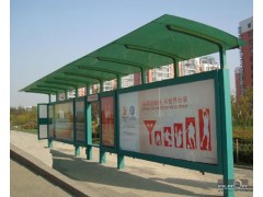 合肥哪里有做合肥公交站牌 ,價格多少?-- 合肥新圣達不銹鋼門窗裝飾有限公司