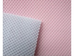 蘇州哪里的亞光三明治網(wǎng)布價格便宜？-- 常熟市華宏織造有限公司銷售部