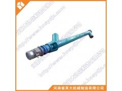 河南單管螺旋喂料機(jī)廠家英大機(jī)械最專業(yè)-- 河南省英大機(jī)械制造有限公司