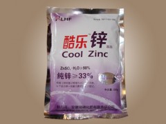鋅肥-酷樂基施鋅-基施鋅肥-安徽鋅肥廠家-鋅肥公司-- 安徽瑞麟現代農業科技有限公司