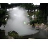 別墅花園水池噴霧造景設備生產(chǎn)廠家