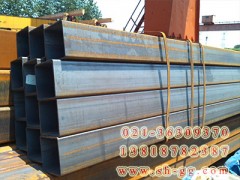 槽鋼價格小幅推漲,漲價多建于供給上13761311617-- 上海低合金方管有限公司寶山分公司第一家大口徑方管廠