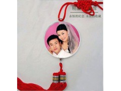 長沙哪里有做七夕情侶水晶,價格多少?-- 恒鼎數碼影像科技