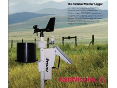 美國RainWise 便攜式小型氣象站PortLog-- 北京博倫經緯科技發(fā)展有限公司