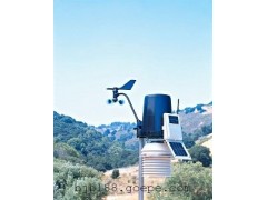 美國Davis八要素有線氣象站6162C-- 北京博倫經緯科技發展有限公司