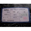 原裝正品，廠家直銷25v100UF(6*12)