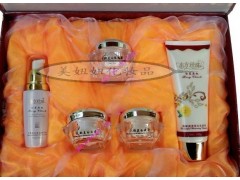 愛莉莎嫩膚養顏套裝，愛莉莎效果-- 廣西南寧市護膚精品化妝品公司銷售部