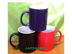 個性杯子定做，在杯子上印圖片，杯子作圖的價格-- 恒鼎數碼影像科技