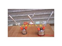 淘寶店鋪襄樊200L鐵桶鐵皮保護蓋手動壓蓋機-- 棗陽市有發機械有限公司