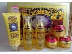 供應(yīng)正品祈顏美斯菁純新活美白世家六合一，美斯貨到付款-- 廣西南寧市護膚精品化妝品公司銷售部