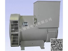 領馭牌純銅無刷6.5-800kw發電機組-- 江蘇領馭電機有限公司