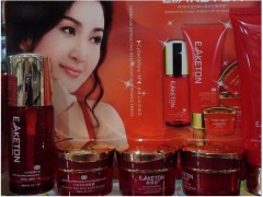 御清堂六合一帶洗面奶，正品御清堂白里透紅系列組合-- 廣西南寧市護膚精品化妝品公司銷售部