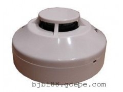 北京JTW-BD-ZM5251B點型感溫火災探測器-- 北京博倫經緯科技發展有限公司
