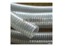 食品級輸送軟管-- 寧津百盛塑膠制品有限公司