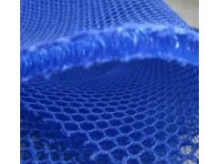 蘇州可水洗彩色3D座套網(wǎng)布什么牌子好 常熟華宏-- 常熟市華宏織造有限公司銷售部