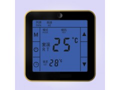 供應(yīng)德州WSK-9H風(fēng)機(jī)盤管溫控器 中央空調(diào)溫控器長沙-- 德州經(jīng)濟(jì)開發(fā)區(qū)德冷空調(diào)設(shè)備廠銷售部