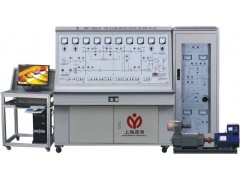 供應MY-DQ19電力系統自動化實訓平臺首選上海茂育-- 上海茂育科教設備有限公司