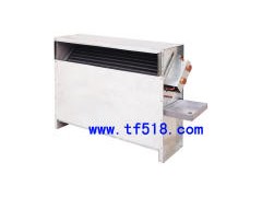 FP-34LA立式暗裝風(fēng)機(jī)盤(pán)管是最小號(hào)的風(fēng)機(jī)盤(pán)管【0534-2555668】-- 德州經(jīng)濟(jì)開(kāi)發(fā)區(qū)德冷空調(diào)設(shè)備廠銷售部