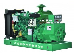 玉柴３００ＫＷ柴油發電機組－－精品６ｕ系列-- 江蘇領馭電機有限公司