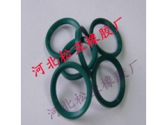 松亞橡膠專業批發各種四元硅o型圈耐高溫350-- 河北松亞橡膠廠