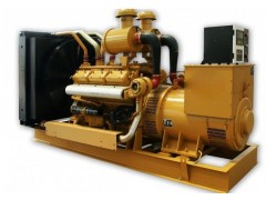 揚州發電機 全新120KW上柴柴油發動機組 120KW發電機組 發電機組-- 江蘇領馭電機有限公司