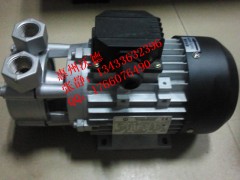 惠州臺(tái)灣元欣 YS-20A  0.75KW 高溫油泵 模溫機(jī)泵浦 沃德五金機(jī)電-- 惠州市沃德五金機(jī)電有限公司