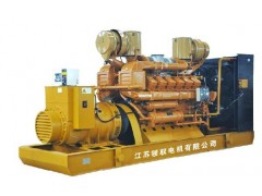供應(yīng)２０００ＫＷ濟(jì)柴柴油發(fā)電機(jī)組　正宗濟(jì)柴原廠　-- 江蘇領(lǐng)馭電機(jī)有限公司